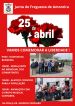VAMOS COMEMORAR O 25 DE ABRIL!