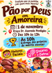 Pão por Deus 